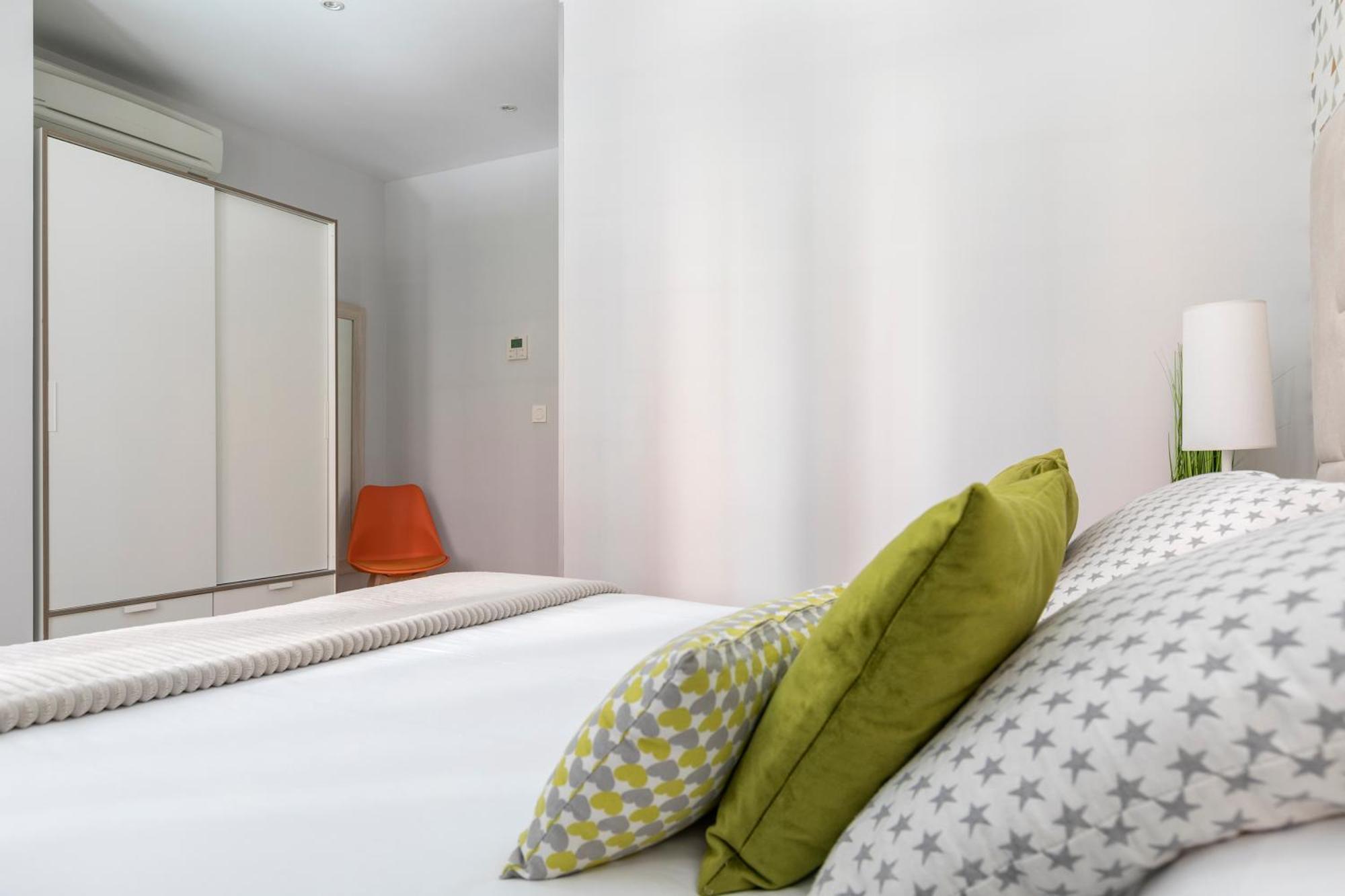 BMA by Forever Rentals Bilbao Eksteriør billede