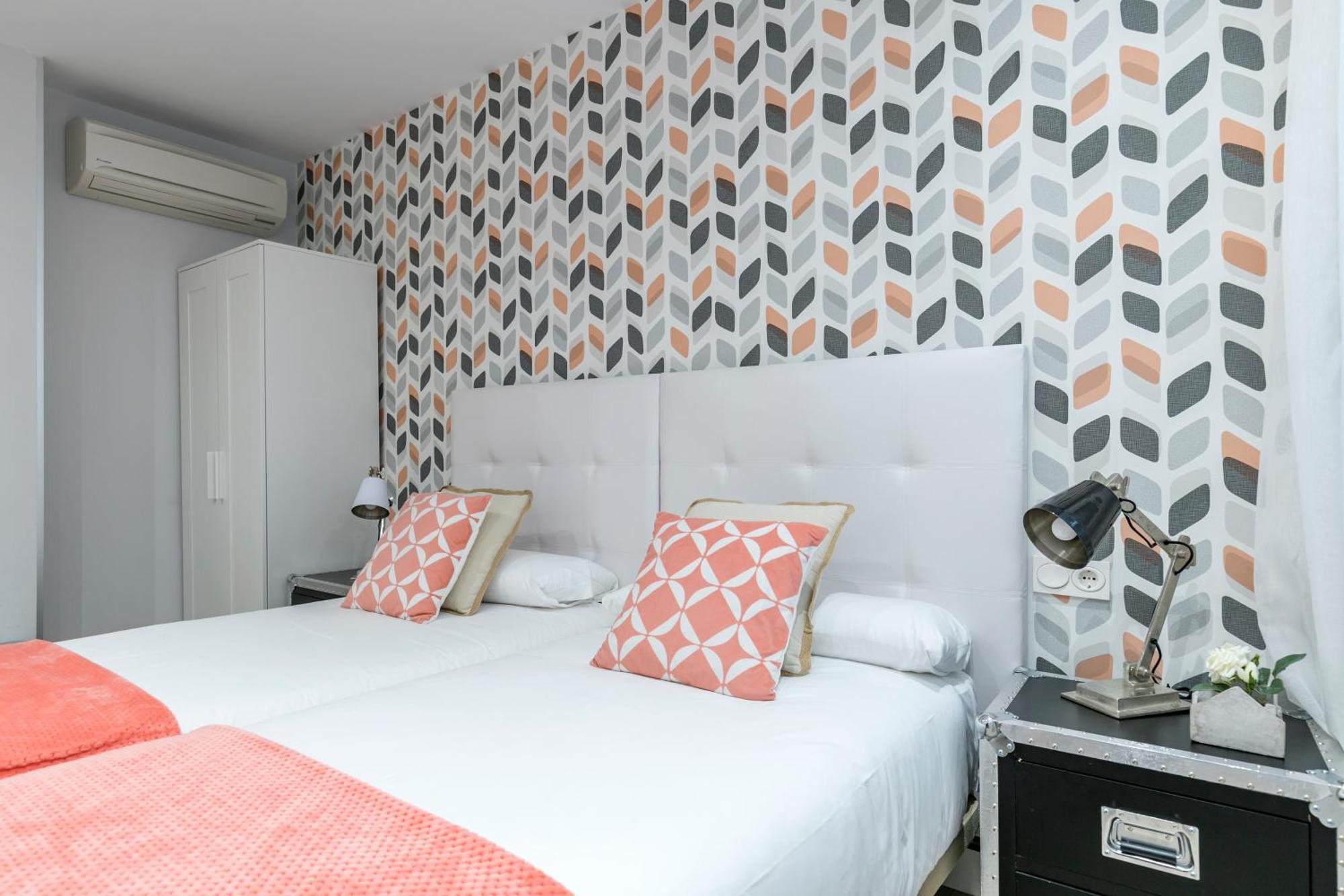 BMA by Forever Rentals Bilbao Eksteriør billede