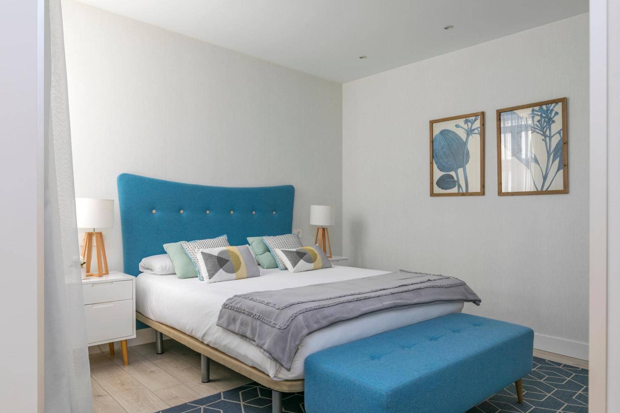 BMA by Forever Rentals Bilbao Eksteriør billede