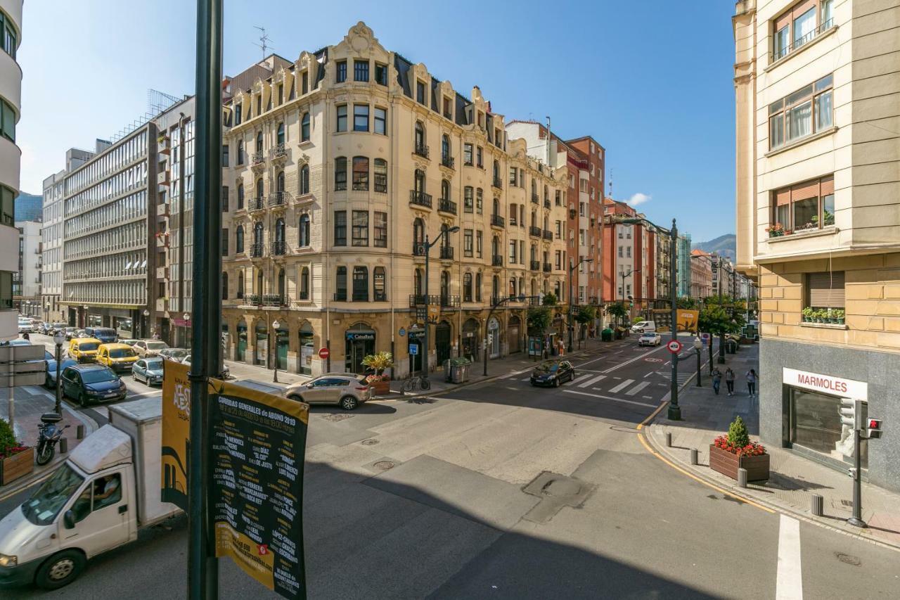 BMA by Forever Rentals Bilbao Eksteriør billede