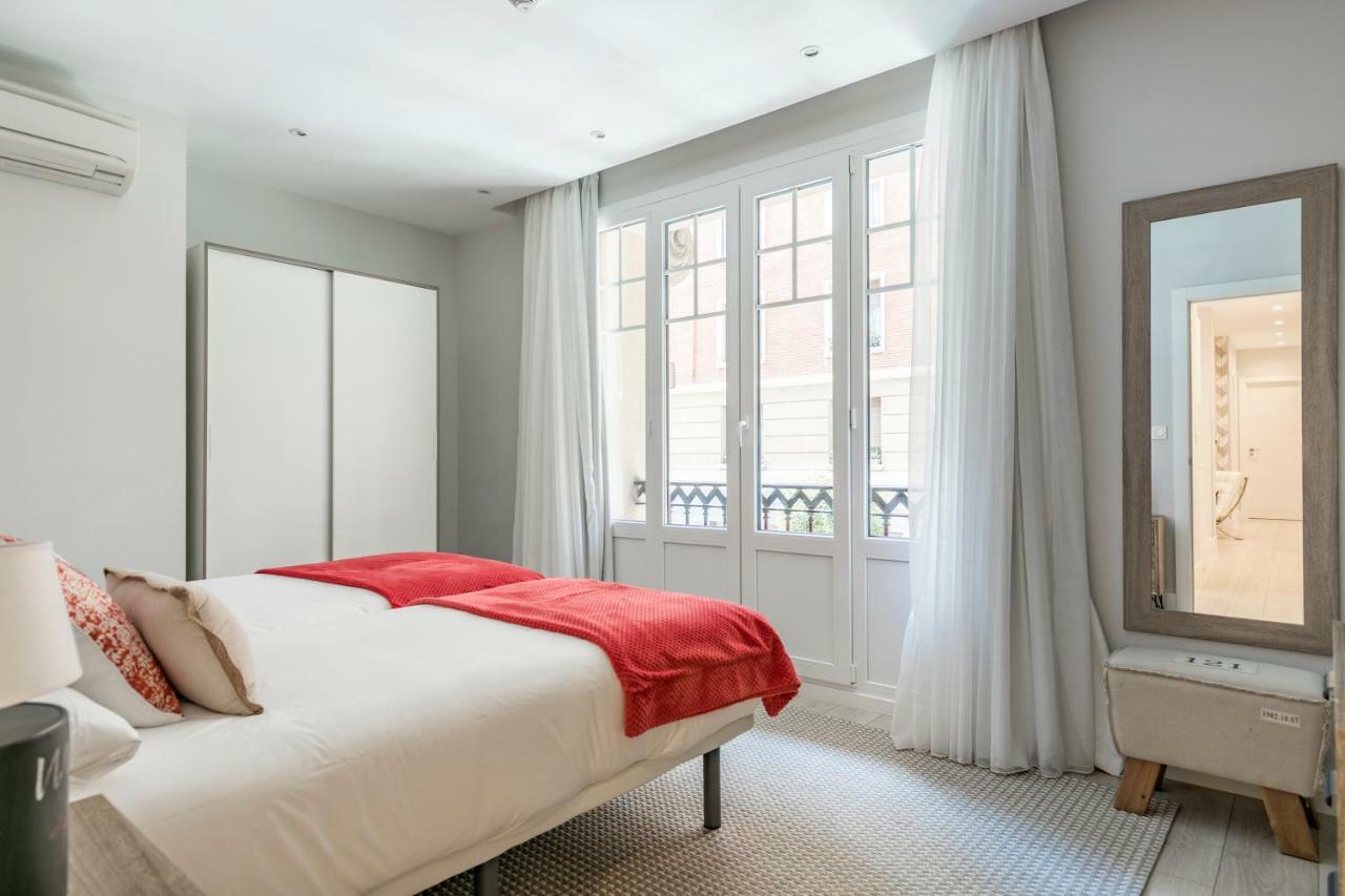 BMA by Forever Rentals Bilbao Eksteriør billede