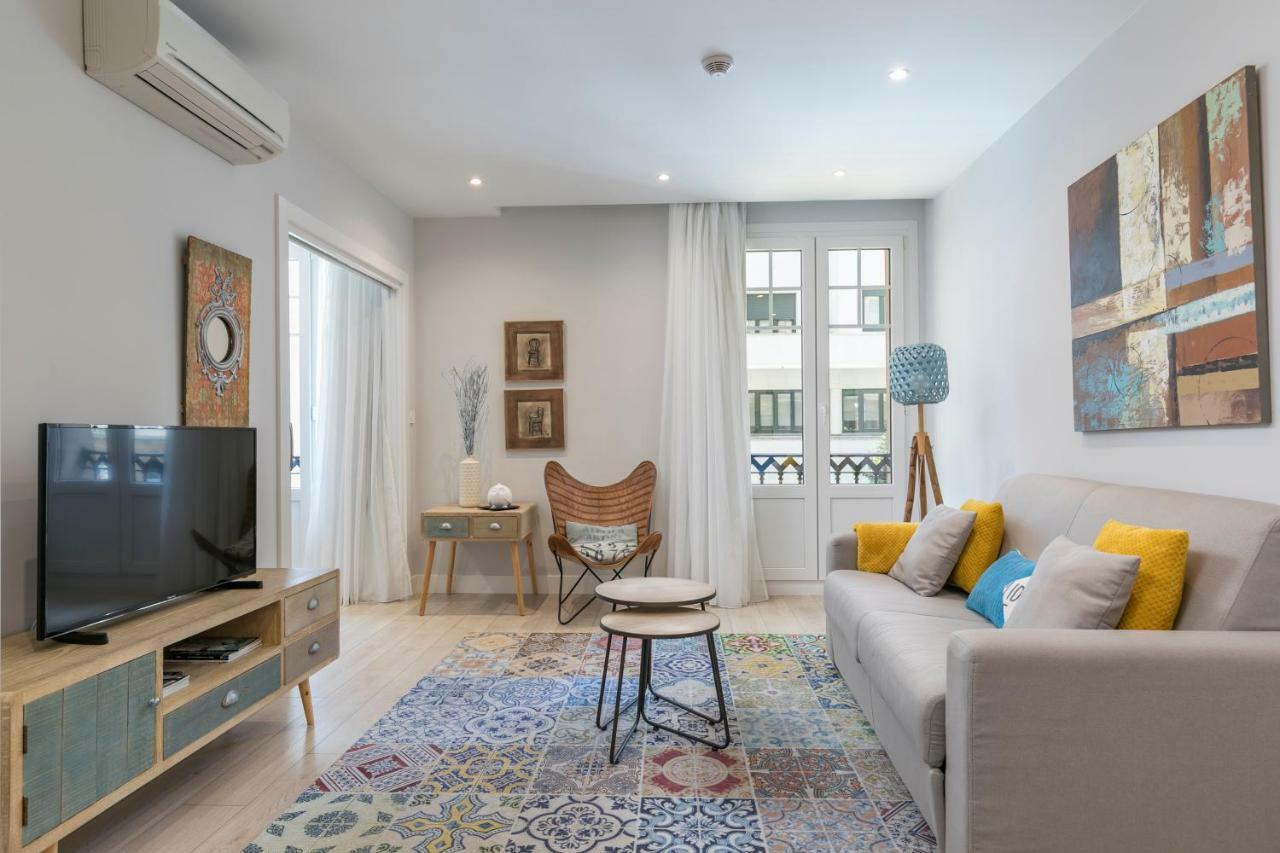 BMA by Forever Rentals Bilbao Eksteriør billede