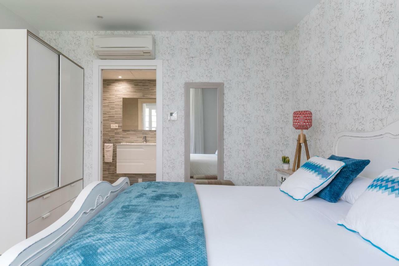 BMA by Forever Rentals Bilbao Eksteriør billede