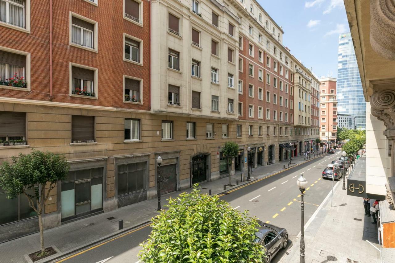 BMA by Forever Rentals Bilbao Eksteriør billede